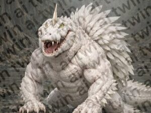 Alligator