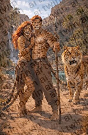 Tiger Bundle