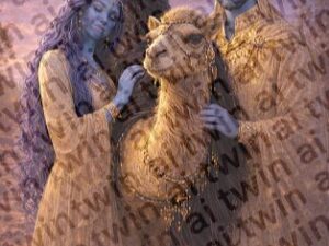 Camel Bundle