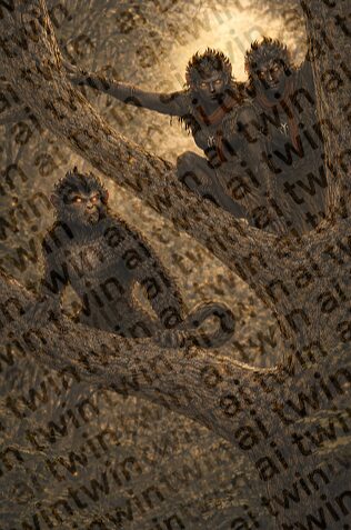 Animal Spirit Collection - Image 9