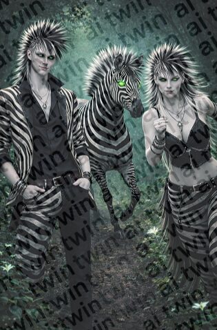 Animal Spirit Collection - Image 7