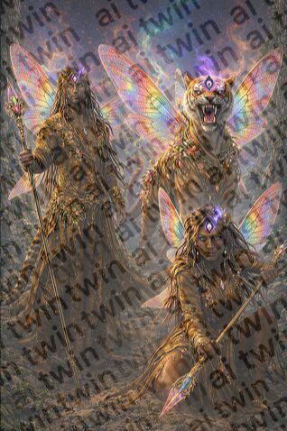 Animal Spirit Collection - Image 25