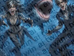 Shark Bundle