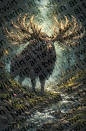 Moose