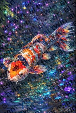 Koi