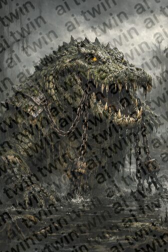 Animal Creature Collection - Image 9