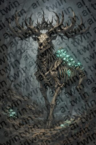 Animal Creature Collection - Image 7