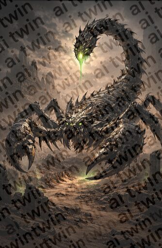 Animal Creature Collection - Image 15