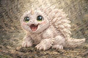 Alligator Baby