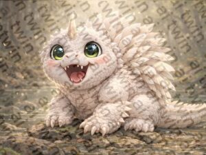 Alligator Baby