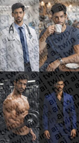 Amir Bundle