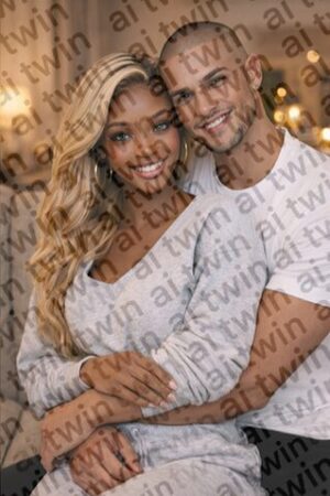 Nathan & Andrea