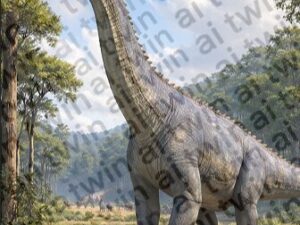Argentinosaurus