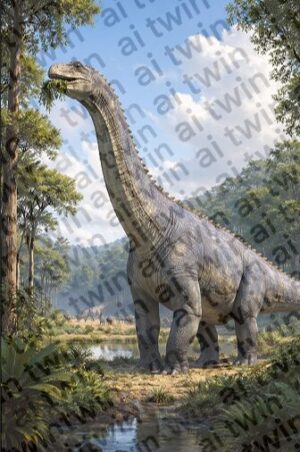 Argentinosaurus