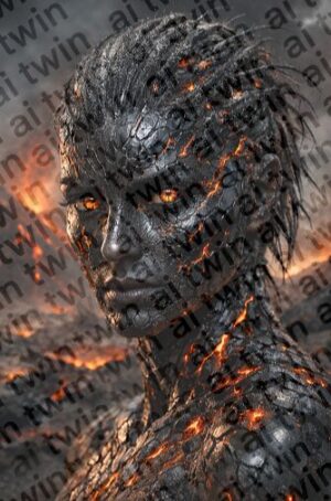 Ashfall Survivor