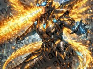 Auric