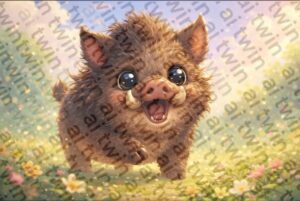 Boar Baby