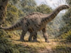 Barapasaurus