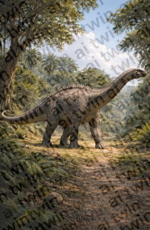 Barapasaurus