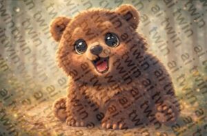 Bear Baby