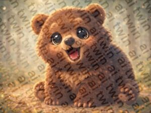Bear Baby