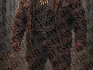 Bear Man