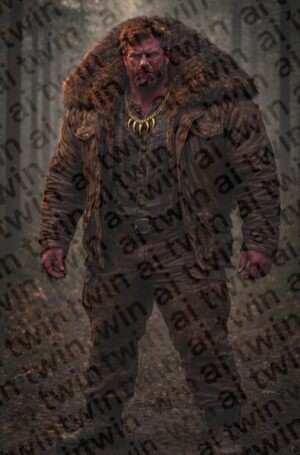 Bear Man
