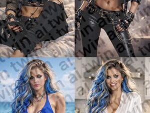 Beth Bundle