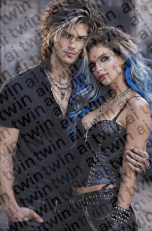 Billie & Beth