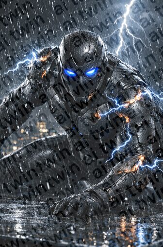 Superhero Collection - Image 8