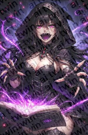 Blackseam