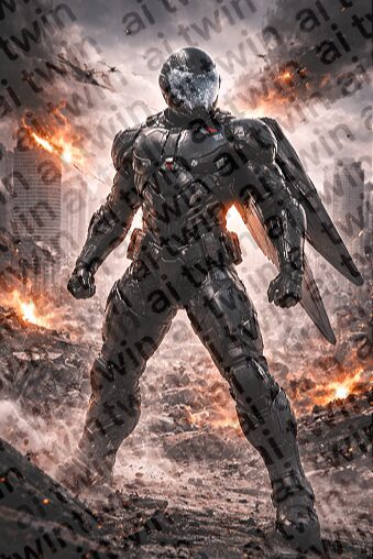 Superhero Collection - Image 9