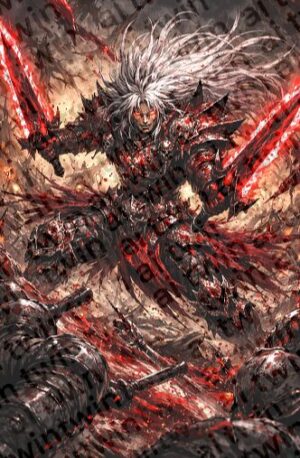 Bloodreaver