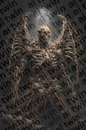 Bone Seraph