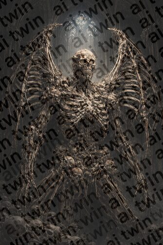 Villian Creature Collection - Image 4