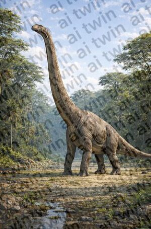 Brachiosaurus