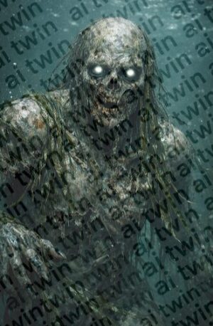 Brinewalker