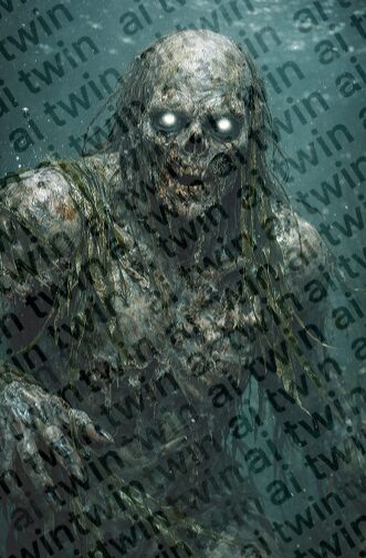 Villian Creature Collection - Image 5