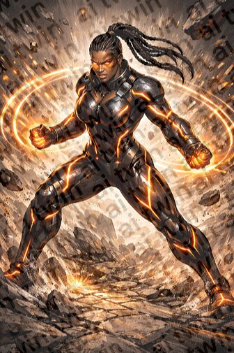 Superhero Collection - Image 10