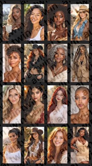 Bundle Women