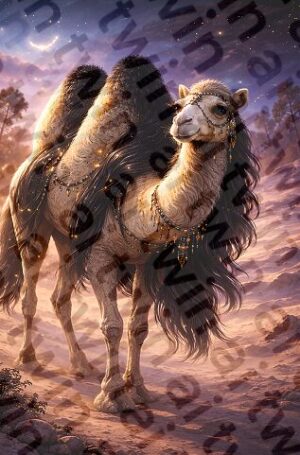 Camel