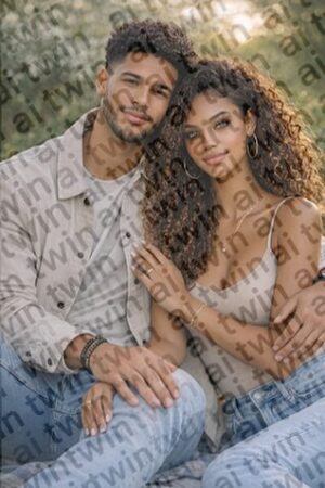 Carlos & Stacey