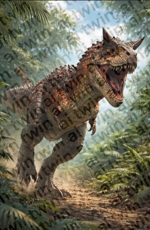 Carnotaurus