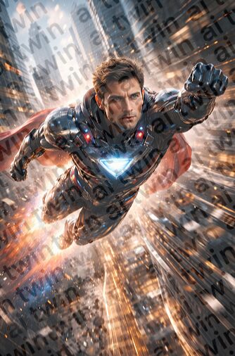 Superhero Collection - Image 12