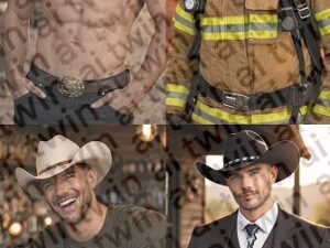 Cody Bundle