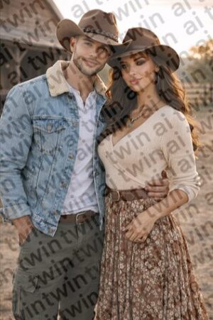 Cody & Dana