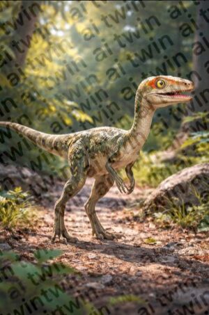 Compsognathus