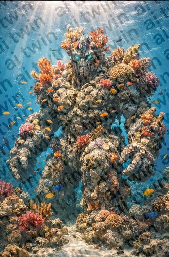 Animal Creature Collection - Image 20