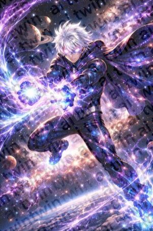 Cosmiris