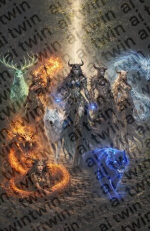Everflame Covenant